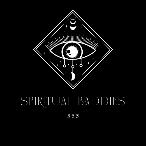 Spiritual Baddies 555